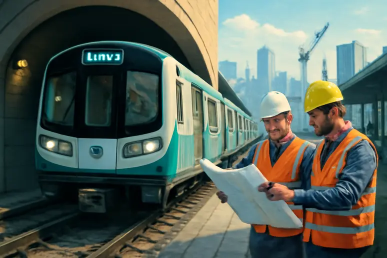 MTA ทุ่มงบมหาศาล! เร่งสร้างรถไฟใต้ดินสาย 2 ยกระดับนิวยอร์ก